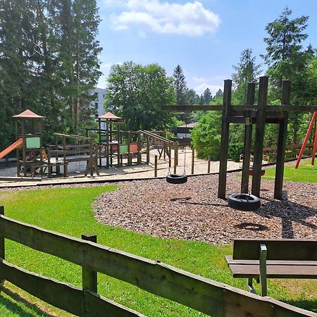 Ferienwohnung Skadi, Hahnenklee Гослар Екстериор снимка