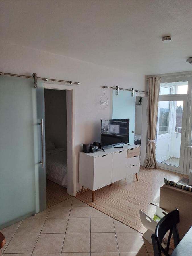 Ferienwohnung Skadi, Hahnenklee Гослар Екстериор снимка