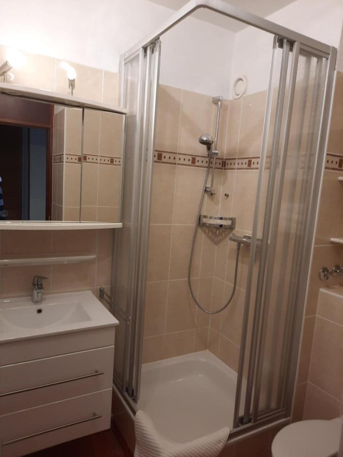 Ferienwohnung Skadi, Hahnenklee Гослар Екстериор снимка
