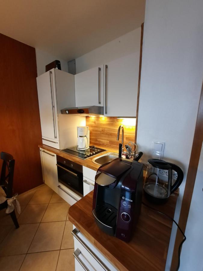 Ferienwohnung Skadi, Hahnenklee Гослар Екстериор снимка